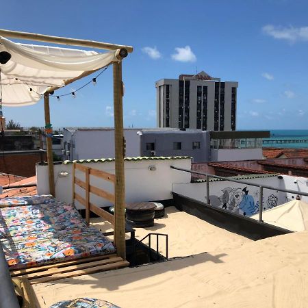 Aloha Hostel Fortaleza  Exterior photo