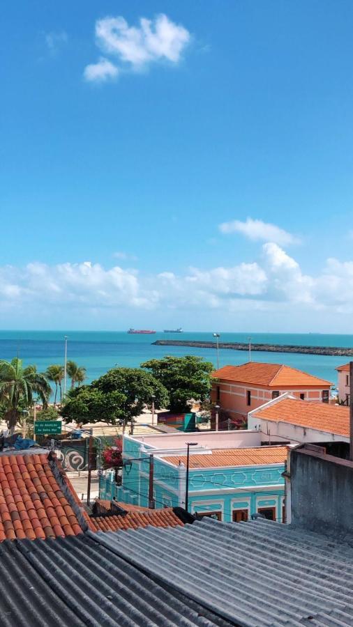 Aloha Hostel Fortaleza  Exterior photo