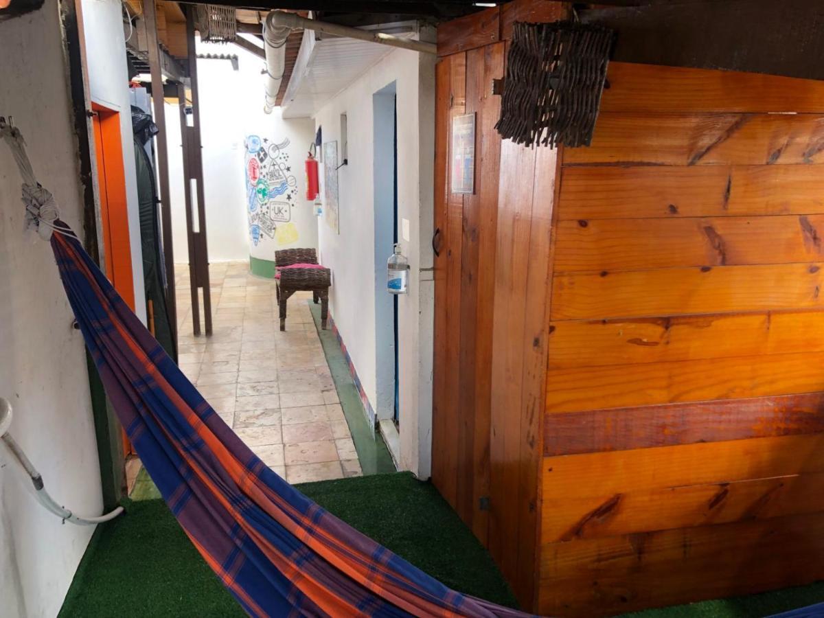 Aloha Hostel Fortaleza  Exterior photo