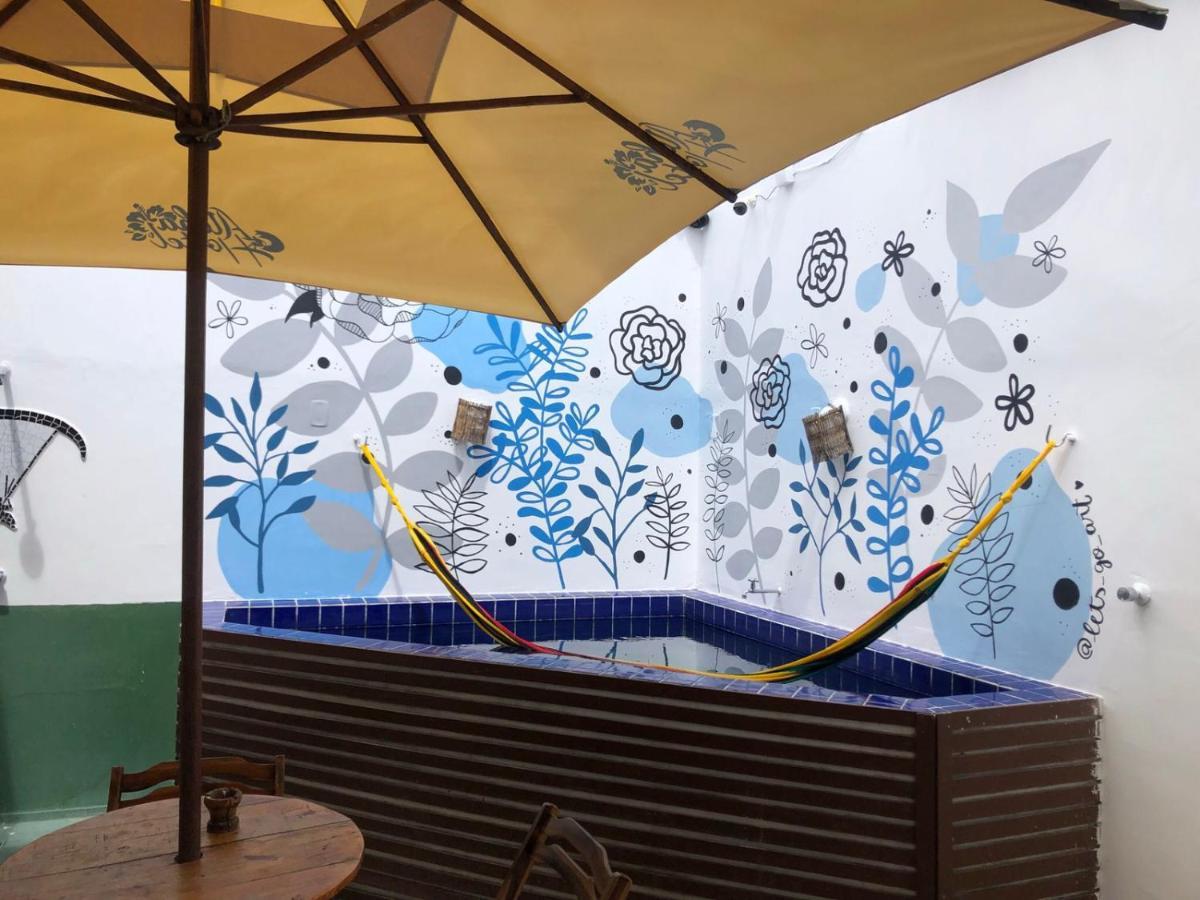 Aloha Hostel Fortaleza  Exterior photo