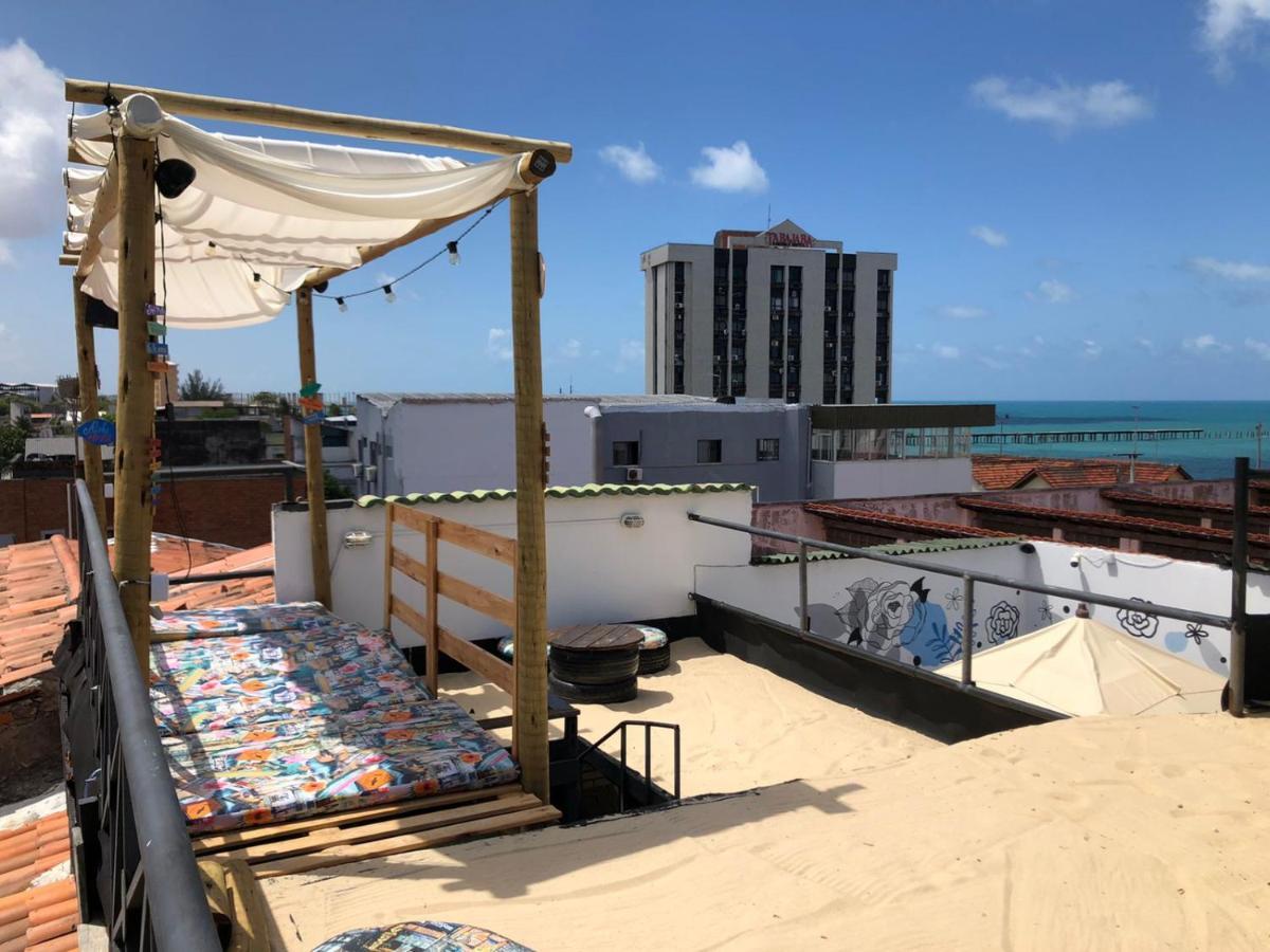 Aloha Hostel Fortaleza  Exterior photo