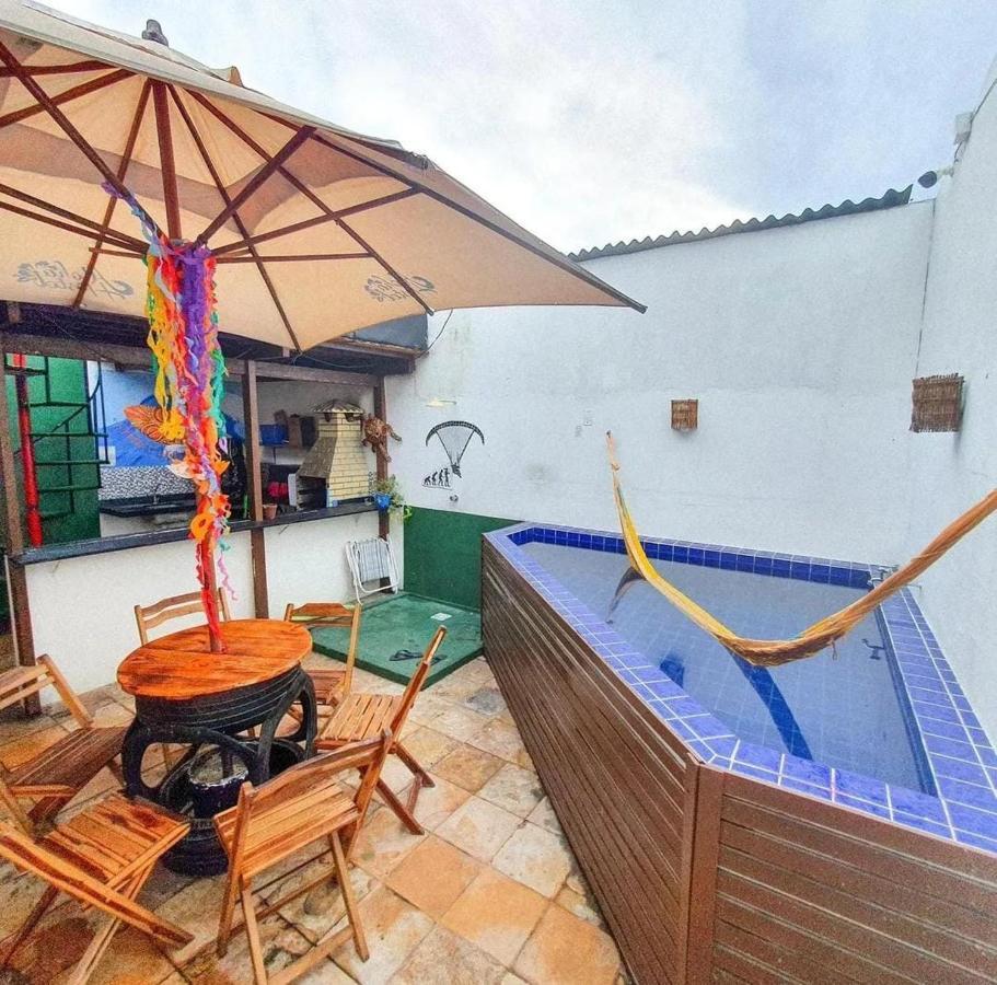Aloha Hostel Fortaleza  Exterior photo