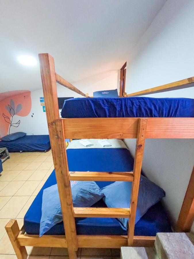 Aloha Hostel Fortaleza  Exterior photo