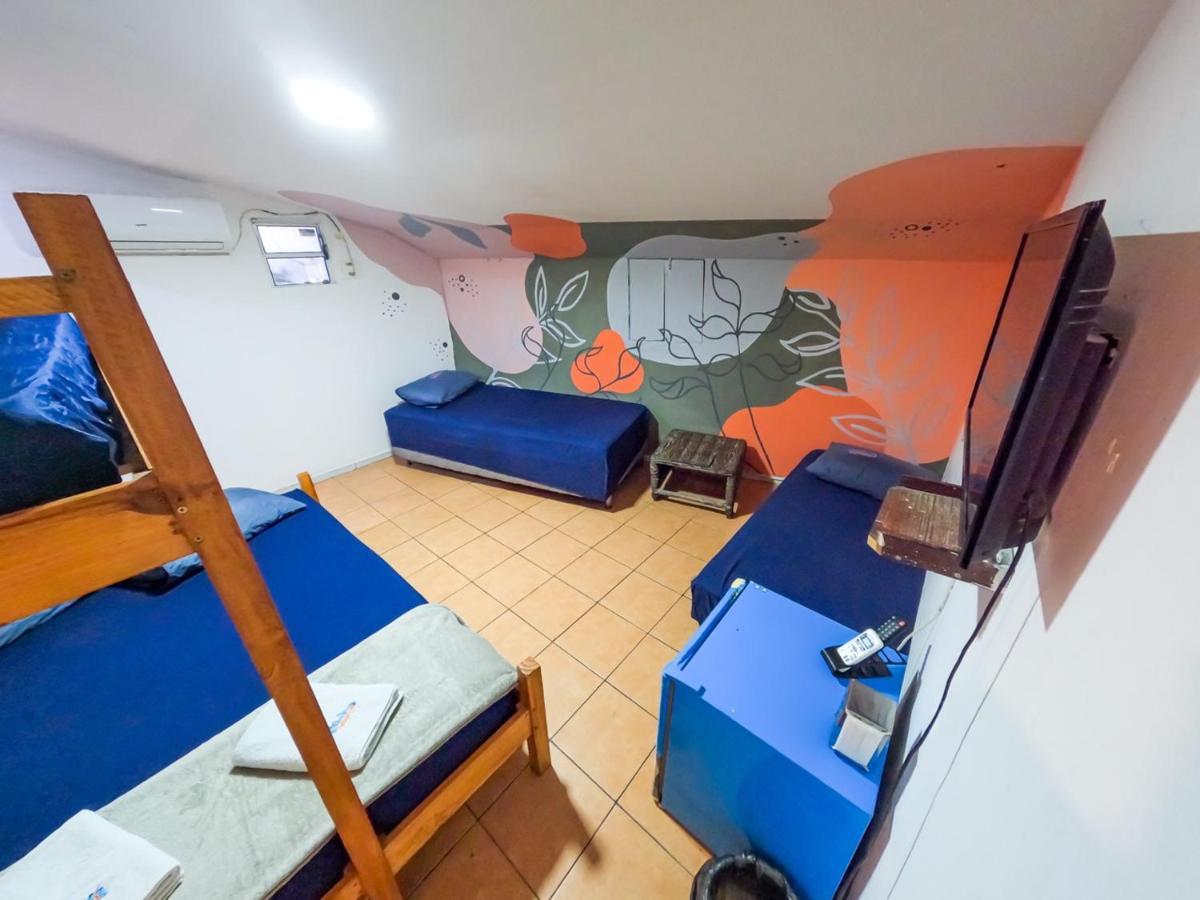 Aloha Hostel Fortaleza  Exterior photo