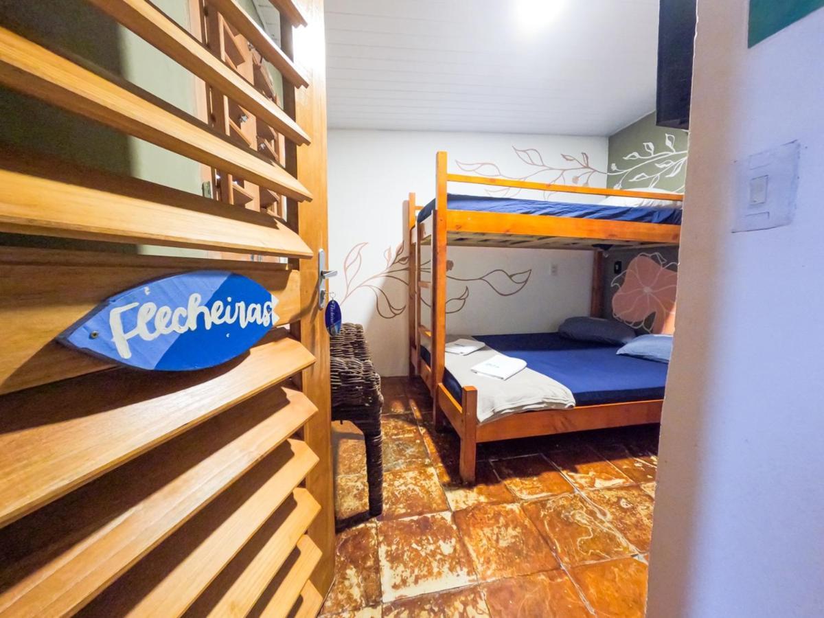 Aloha Hostel Fortaleza  Exterior photo