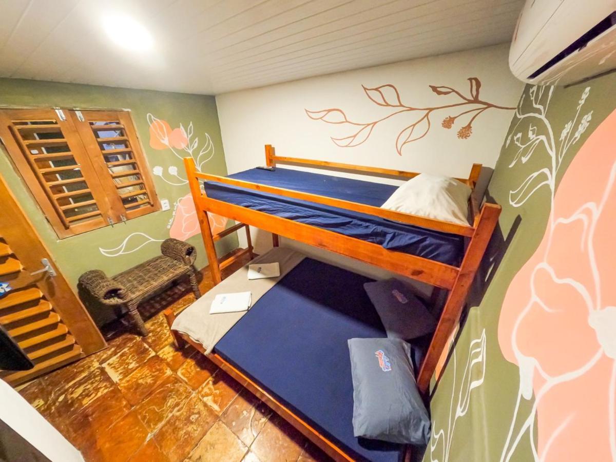 Aloha Hostel Fortaleza  Exterior photo