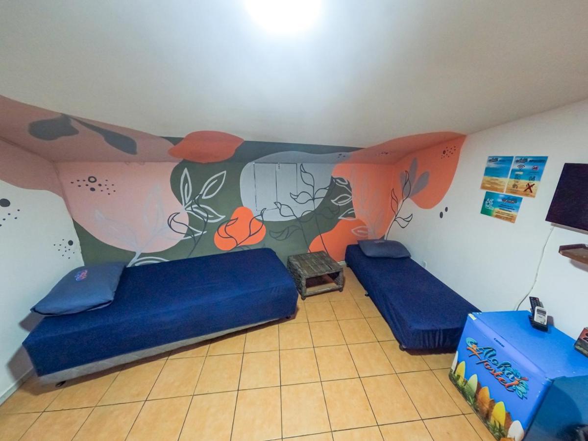 Aloha Hostel Fortaleza  Exterior photo