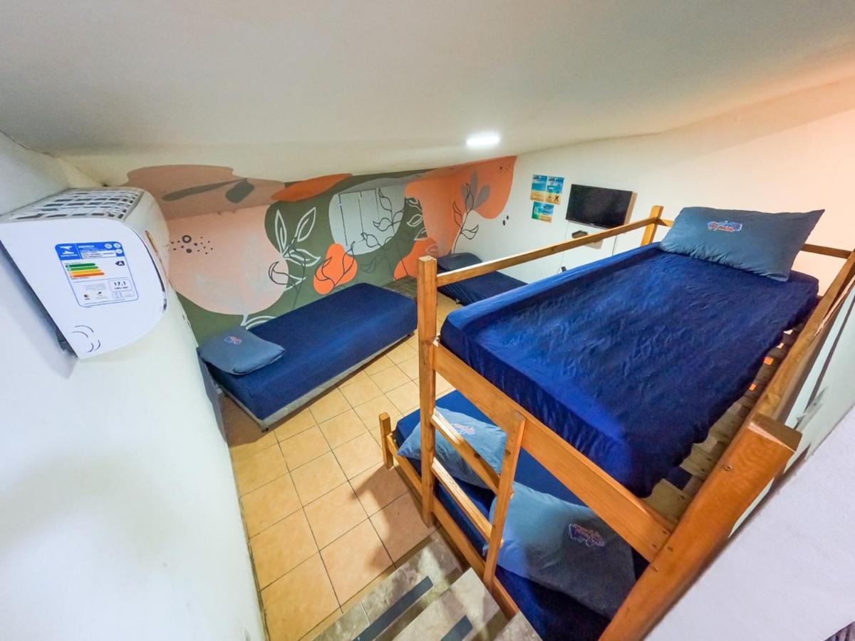 Aloha Hostel Fortaleza  Exterior photo