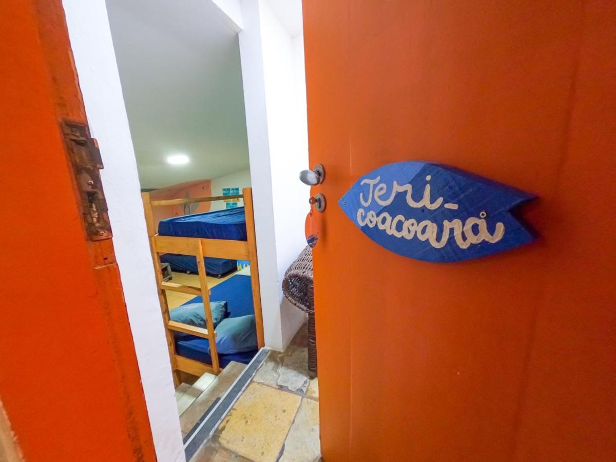 Aloha Hostel Fortaleza  Exterior photo
