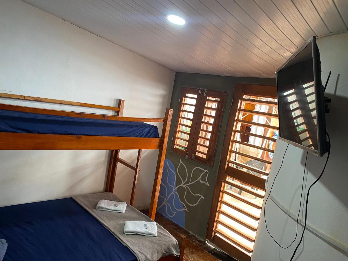 Aloha Hostel Fortaleza  Exterior photo