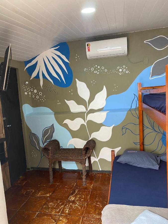 Aloha Hostel Fortaleza  Exterior photo