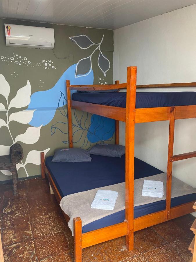 Aloha Hostel Fortaleza  Exterior photo