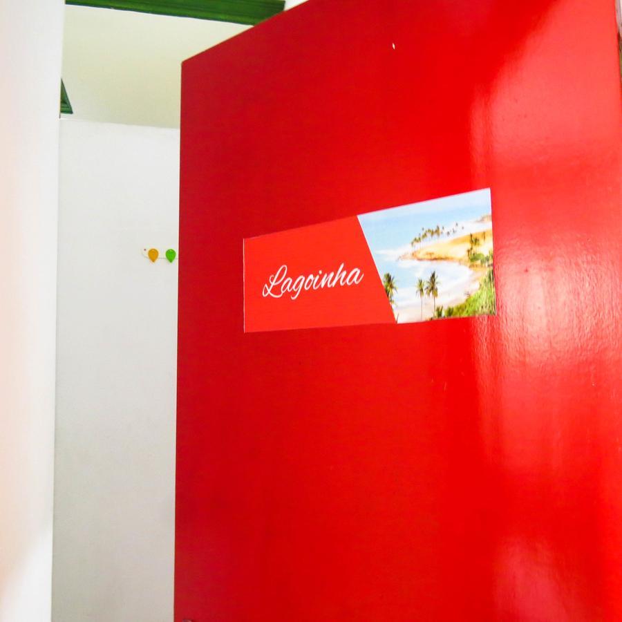 Aloha Hostel Fortaleza  Exterior photo