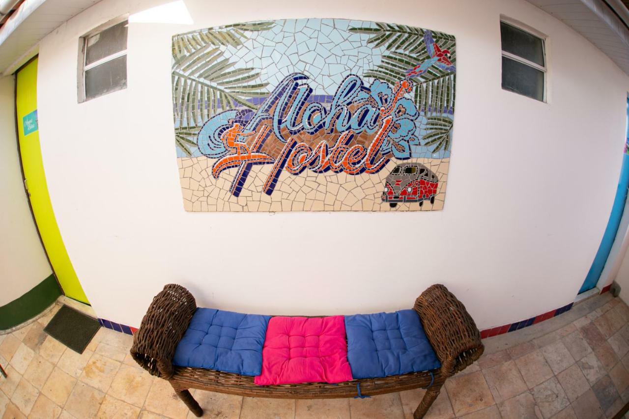 Aloha Hostel Fortaleza  Exterior photo